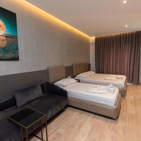 Novus Rooms Vlorë Extérieur photo
