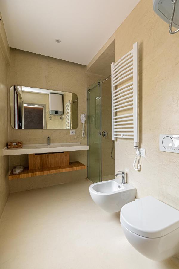Novus Rooms Vlorë Extérieur photo