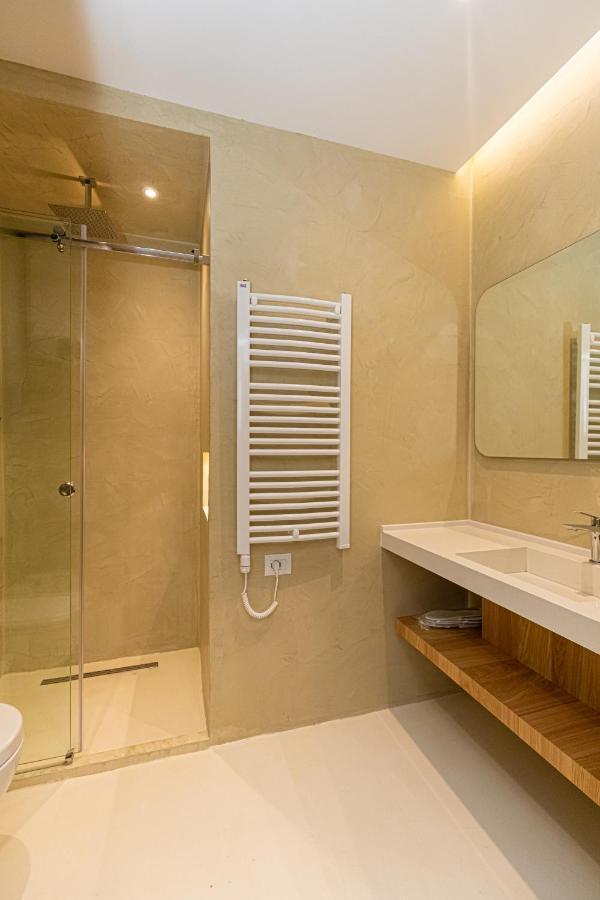 Novus Rooms Vlorë Extérieur photo