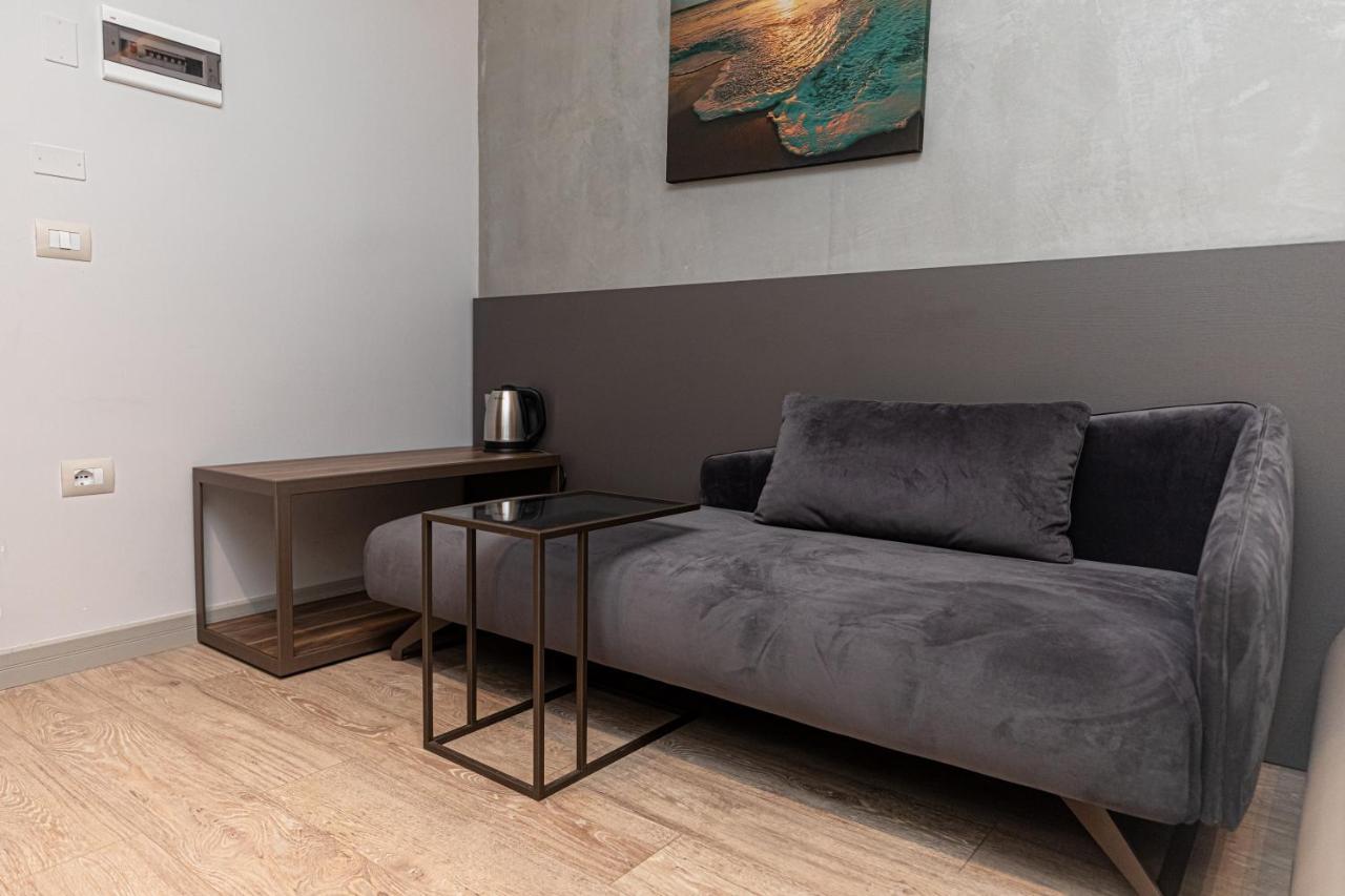 Novus Rooms Vlorë Extérieur photo